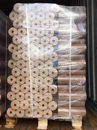 Extratherm Compressed Hardwood Logs