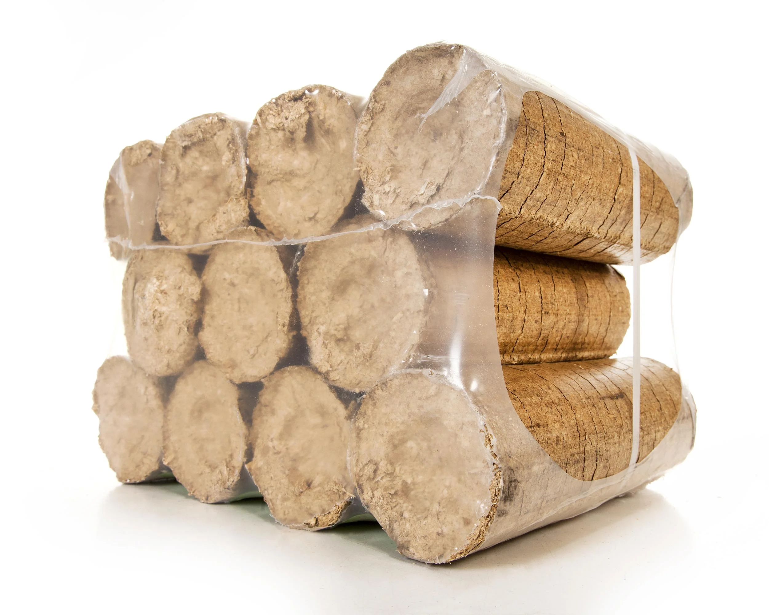 Extratherm Compressed Hardwood Logs - Image 2